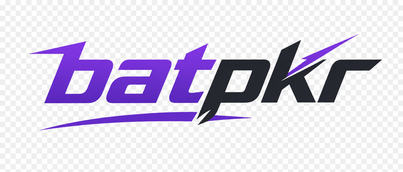 BatPKR Logo